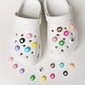 Crocs M&M kingatarvikud, 26 tk цена и информация | Laste aksessuaarid | kaup24.ee