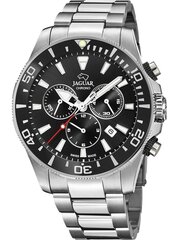 Мужские часы Jaguar J861/3 цена и информация | Мужские часы | kaup24.ee