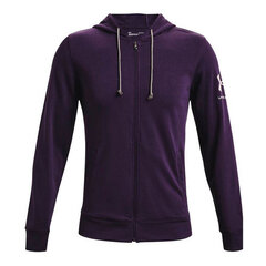 Under Armour jakk meestele S6418787, lilla hind ja info | Meeste spordiriided | kaup24.ee