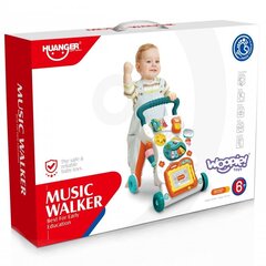 Домик для активного отдыха 9 в 1 Woopie Baby цена и информация | Игрушки для малышей | kaup24.ee