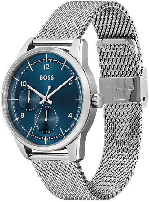 Käekell meestele Hugo Boss 1513942 цена и информация | Meeste käekellad | kaup24.ee