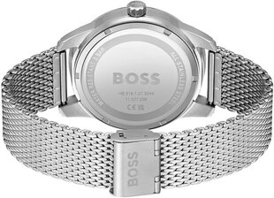 Часы Hugo Boss София 1513942 цена и информация | Мужские часы | kaup24.ee