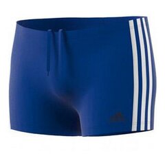 Ujumispüksid meestele Adidas S2016742 цена и информация | Плавки, плавательные шорты | kaup24.ee