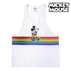 T-särk meestele Disney Pride S0726903 hind ja info | Meeste T-särgid | kaup24.ee