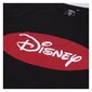 Pidžaamad meestele Disney S0726054, must värv hind ja info | Meeste hommikumantlid, pidžaamad | kaup24.ee