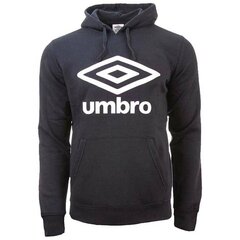 Толстовка с капюшоном мужская Umbro 64876U N84 Морской цена и информация | Umbro Одежда, обувь и аксессуары | kaup24.ee