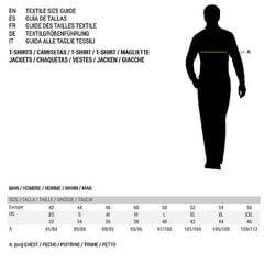 New Balance Impact Run lühikeste varrukatega T-särk, oranž цена и информация | Мужская спортивная одежда | kaup24.ee