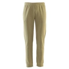 Rib cuff pants champion legacy for men's green 218704gs030 218704GS030 цена и информация | Мужские брюки | kaup24.ee