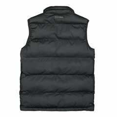 Vest meestele Columbia Pike Lake, must hind ja info | Meeste vestid | kaup24.ee