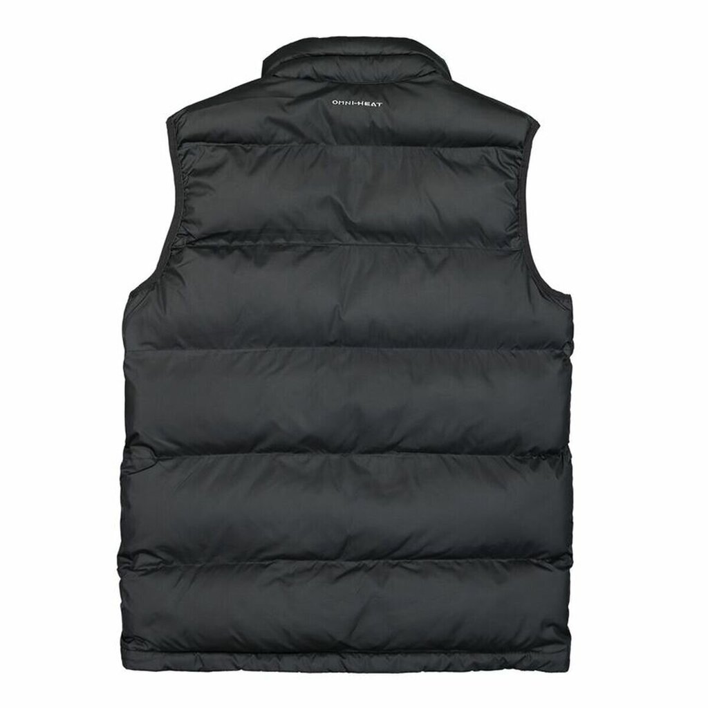 Vest meestele Columbia Pike Lake, must hind ja info | Meeste vestid | kaup24.ee