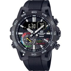 Casio Edifice  Sospensione ECB-40MP-1AEF цена и информация | Мужские часы | kaup24.ee