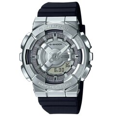 Käekell meestele Casio G-shock GM-S110-1AER цена и информация | Мужские часы | kaup24.ee