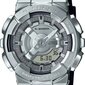 Käekell meestele Casio G-shock GM-S110-1AER hind ja info | Meeste käekellad | kaup24.ee