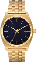 Аналоговые часы Nixon Men с браслетом из нержавеющей стали A045-2033-00 B099RLZWM5 цена и информация | Мужские часы | kaup24.ee