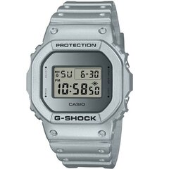 Casio G-Shock DW-5600FF-8ER DW-5600FF-8ER цена и информация | Мужские часы | kaup24.ee