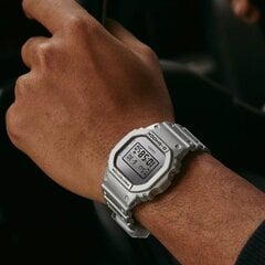 Casio G-Shock DW-5600FF-8ER DW-5600FF-8ER цена и информация | Мужские часы | kaup24.ee