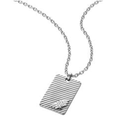 Police Revelry Necklace For Men PEAGN0033303 PEAGN0033303 цена и информация | Мужские украшения | kaup24.ee