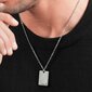 Police Revelry Necklace For Men PEAGN0033303 PEAGN0033303 hind ja info | Meeste ehted | kaup24.ee