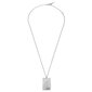 Police Revelry Necklace For Men PEAGN0033303 PEAGN0033303 цена и информация | Meeste ehted | kaup24.ee