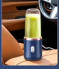 Kaasaskantav USB kokteiliblender цена и информация | Миксеры | kaup24.ee