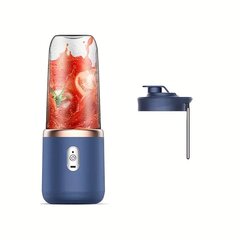 Kaasaskantav USB kokteiliblender hind ja info | Mikserid | kaup24.ee