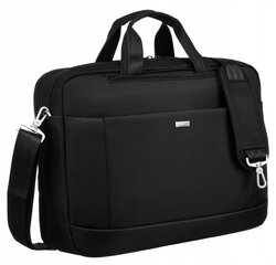 Мужская сумка Peterson T76 цена и информация | Мужские сумки | kaup24.ee
