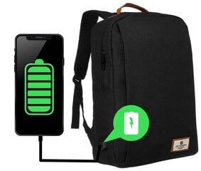 Рюкзак Петерсон S15 цена и информация | Рюкзаки и сумки | kaup24.ee