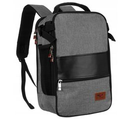 Рюкзак Петерсон S25 цена и информация | Рюкзаки и сумки | kaup24.ee