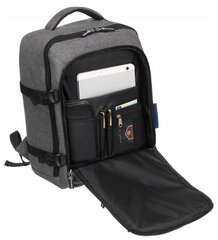 Seljakott Peterson S65 цена и информация | Рюкзаки и сумки | kaup24.ee