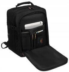 Рюкзак Петерсон S69 цена и информация | Рюкзаки и сумки | kaup24.ee