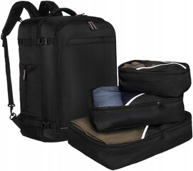 Рюкзак Петерсон S72 цена и информация | Рюкзаки и сумки | kaup24.ee