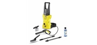 Karcher K 2 Car цена и информация | Мойки высокого давления | kaup24.ee