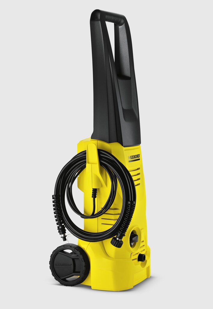 Karcher K 2 Car hind ja info | Survepesurid | kaup24.ee