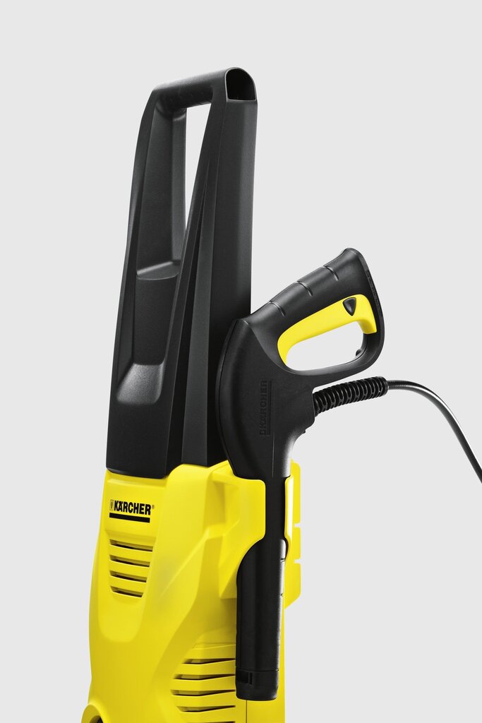 Karcher K 2 Car hind ja info | Survepesurid | kaup24.ee