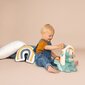 Kilpkonn 2in1, roheline, SMOBY hind ja info | Imikute mänguasjad | kaup24.ee