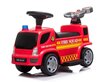 Laste elektriauto Tuletõrjejaam, punane hind ja info | Laste elektriautod | kaup24.ee
