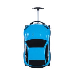Laste kohver auto, sinine hind ja info | Kohvrid, reisikotid | kaup24.ee