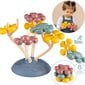 Laste sensoorsed mänguasjad puu Smoby цена и информация | Arendavad mänguasjad | kaup24.ee