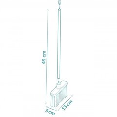 Laste puhastuskomplekt XL Smoby hind ja info | Tüdrukute mänguasjad | kaup24.ee