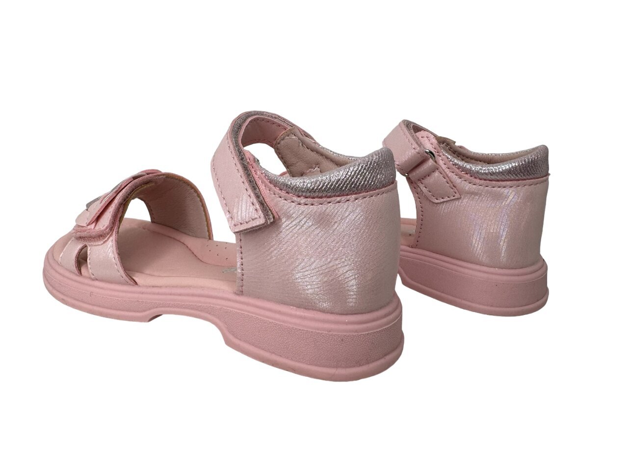 Laste kingad Clibee, roosa hind ja info | Laste sandaalid | kaup24.ee