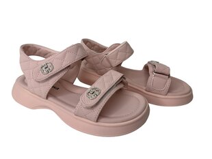 Laste kingad Apawwa, roosa hind ja info | Laste sandaalid | kaup24.ee