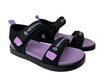 Laste kingad Apawwa, must hind ja info | Laste sandaalid | kaup24.ee
