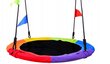 Pesakiik Funfit Garden, 100 cm, 150 kg, Multicolor hind ja info | Kiiged | kaup24.ee