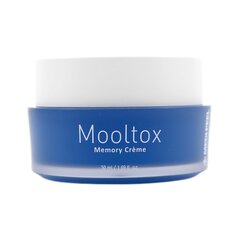 Ультраувлажняющий крем-филлер для упругости кожи Medi-Peel Aqua Mooltox Memory Cream 50ml цена и информация | Кремы для лица | kaup24.ee
