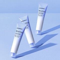 Охлаждающая маска-плёнка с эффектом лифтинга Medi-Peel Mooltox Hyaluron Layer Wrapping Mask 70ml цена и информация | Маски для лица, патчи для глаз | kaup24.ee