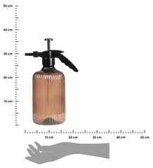 Spreipudel taimedele Esschert Design, pruun hind ja info | Aiatööriistad | kaup24.ee