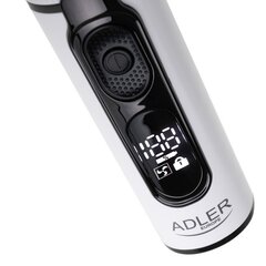 Adler AD-2839 цена и информация | Машинки для стрижки волос | kaup24.ee