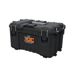 Ящик для инструментов ROC Pro Gear 2.0 Tool Box цена и информация | Ящики для инструментов, держатели | kaup24.ee