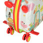 Laste kohver J31 hind ja info | Kohvrid, reisikotid | kaup24.ee