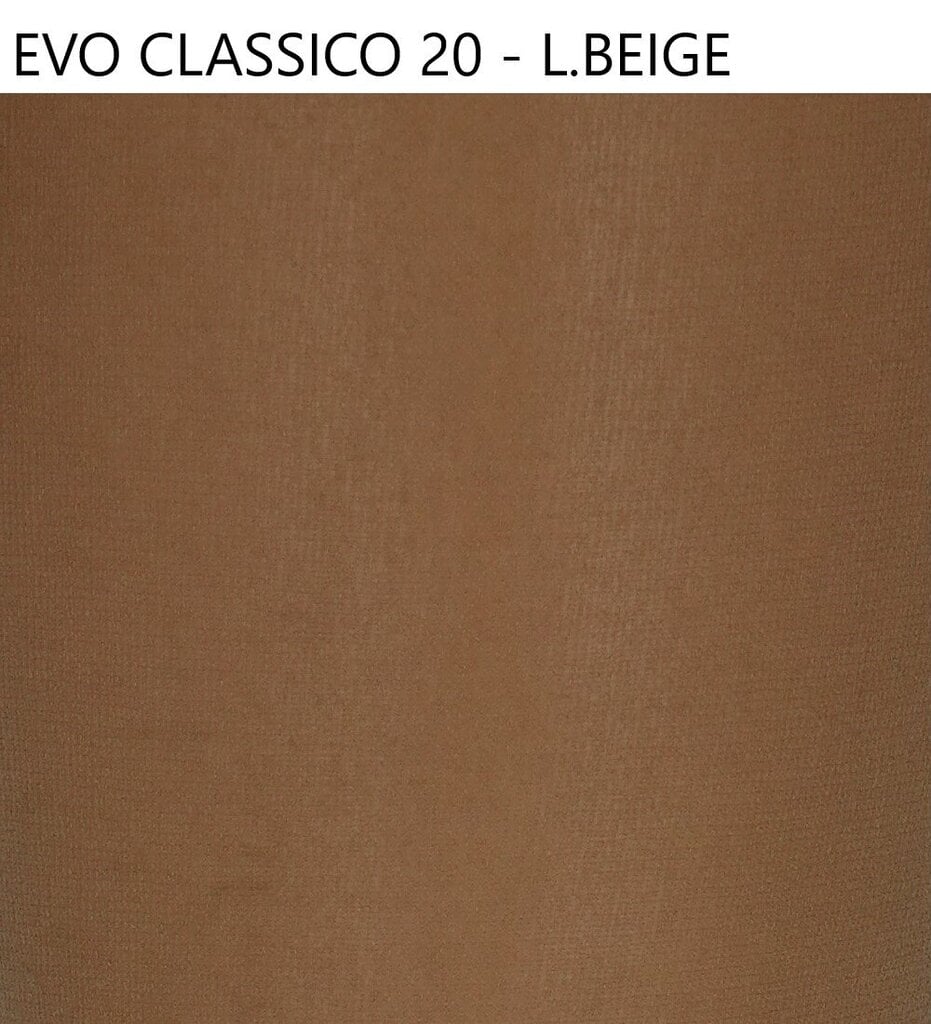 Naiste sukkpüksid Favourite Evo Classico 41129, beež, 20 DEN, 3 tk цена и информация | Sukkpüksid | kaup24.ee